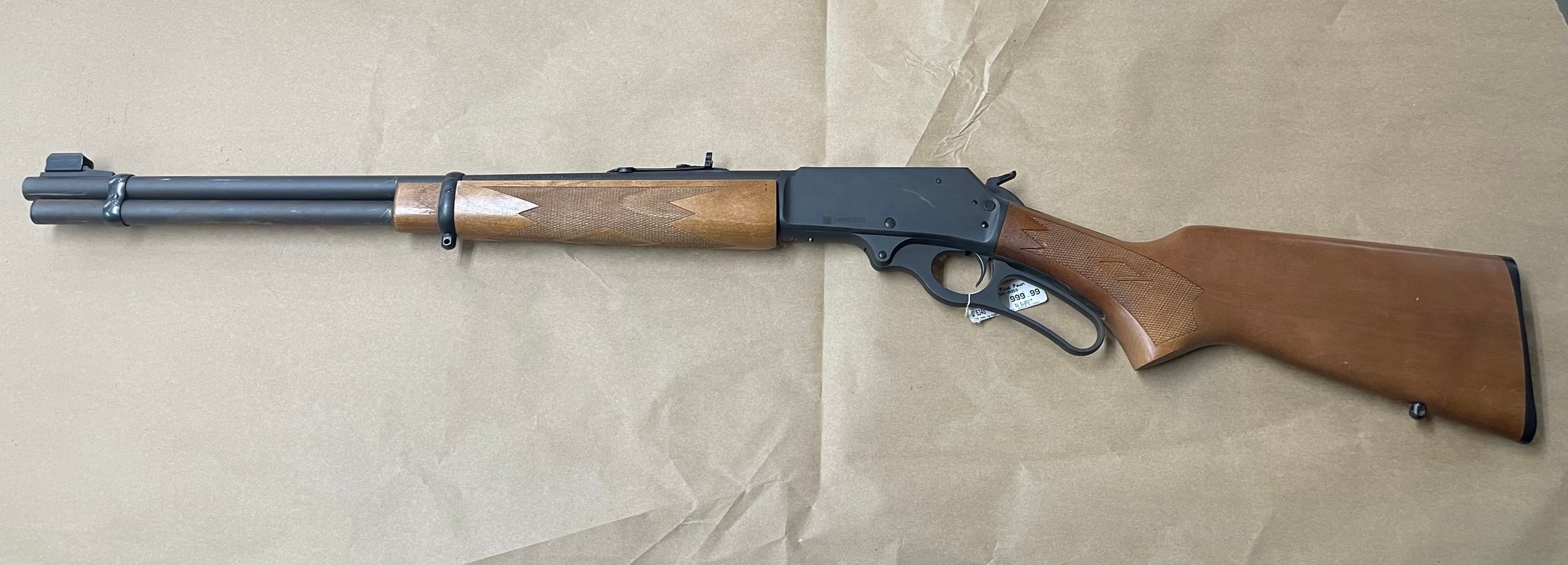 Marlin 336w