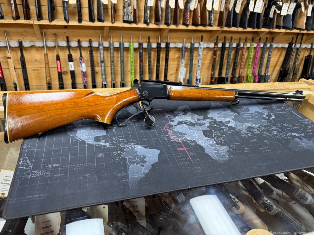 Marlin Golden 39-a