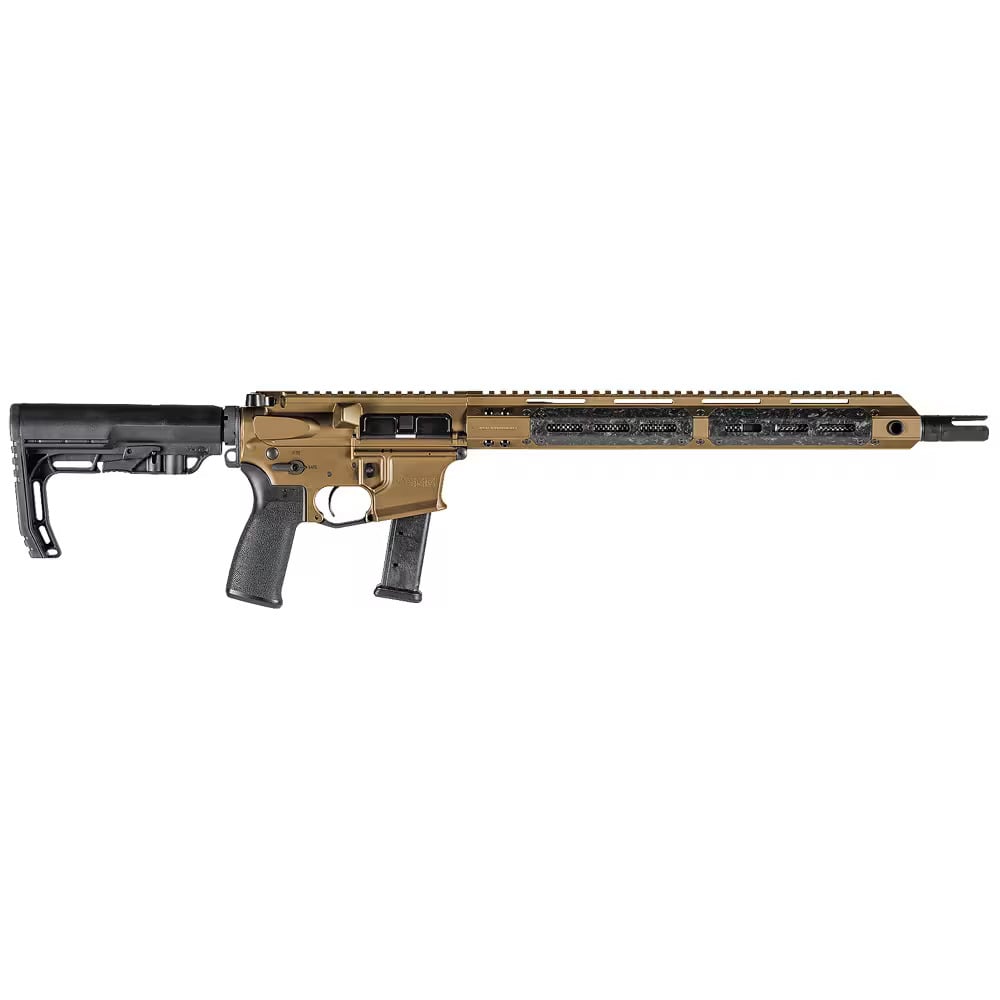 CHRISTENSEN ARMS CA9MM