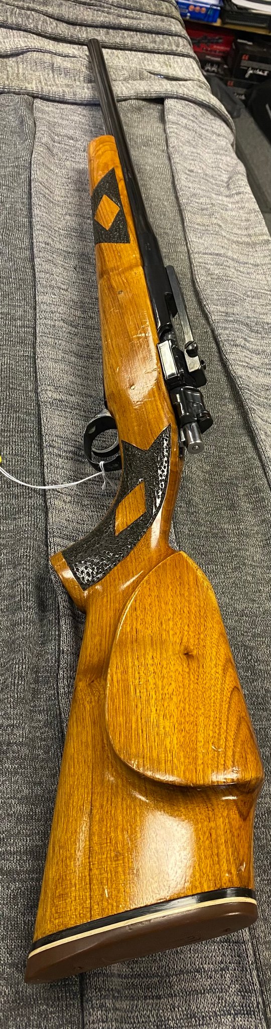 Mauser 98