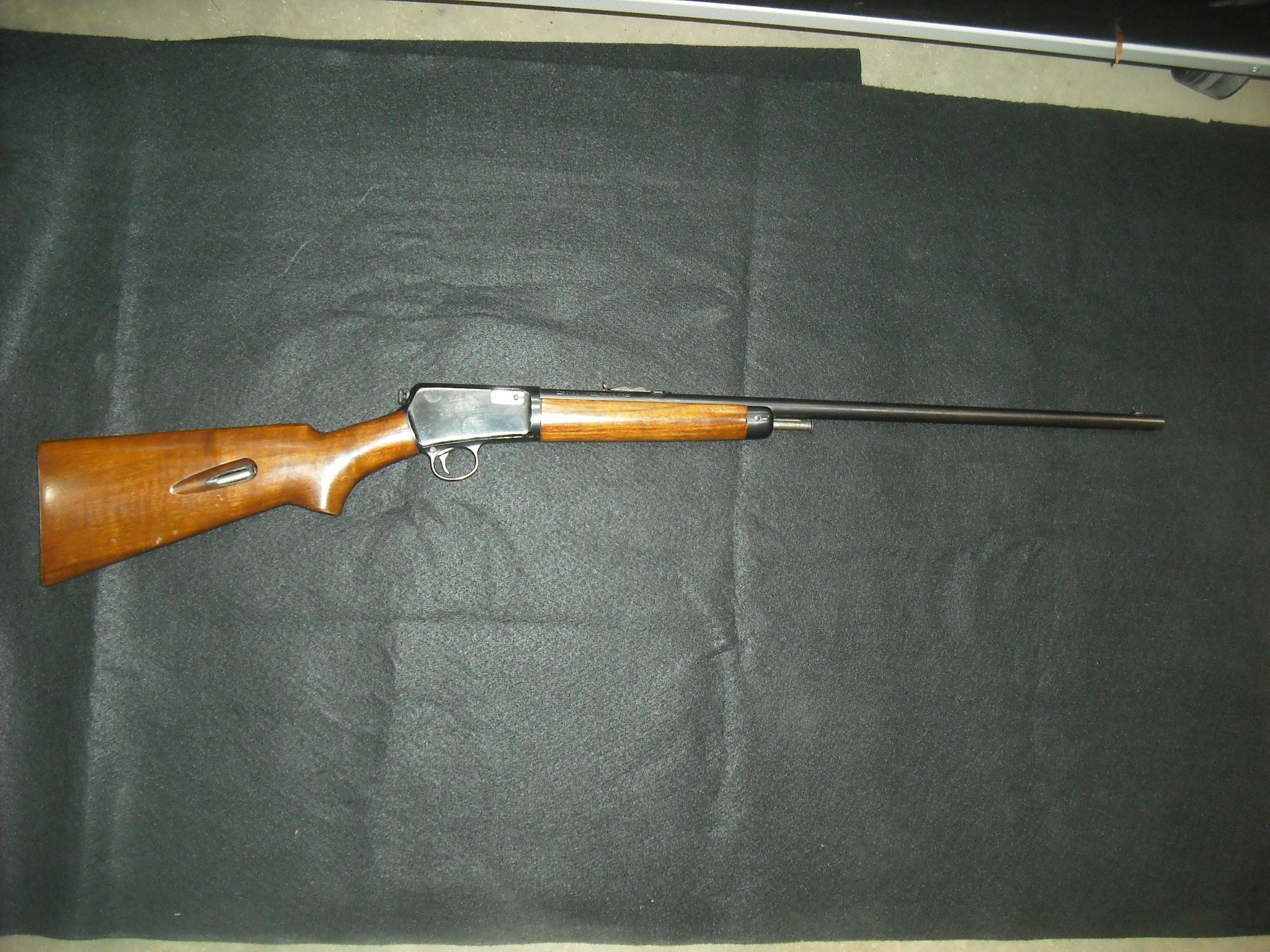 Winchester Model 63
