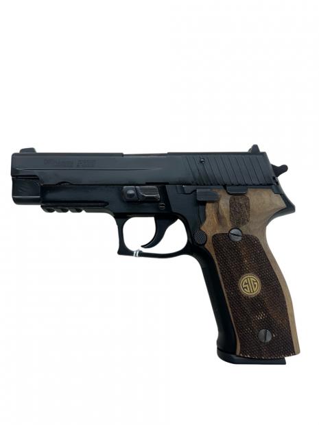 Sig Sauer P226