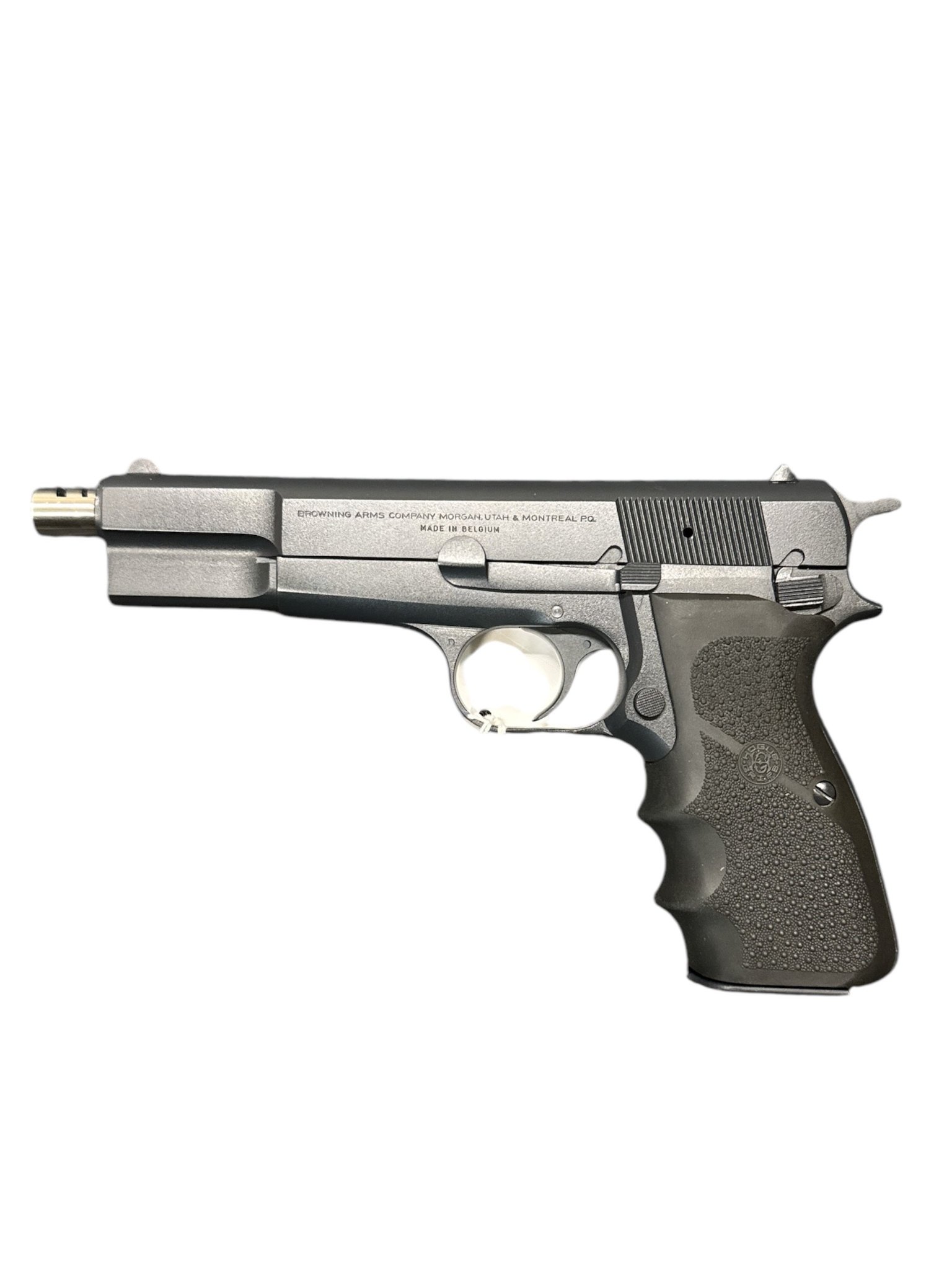 ECOM00418943 BROWNING Hi Power ECOM00418943 505456