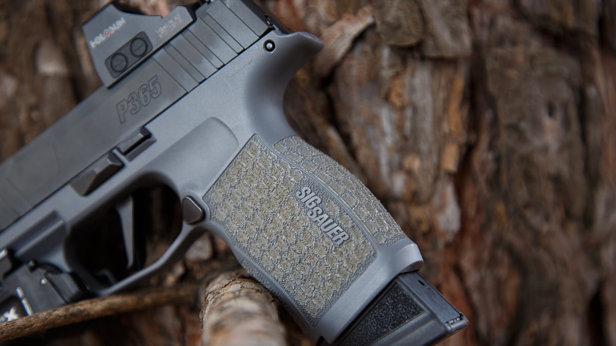 P365 XL Spectre grip