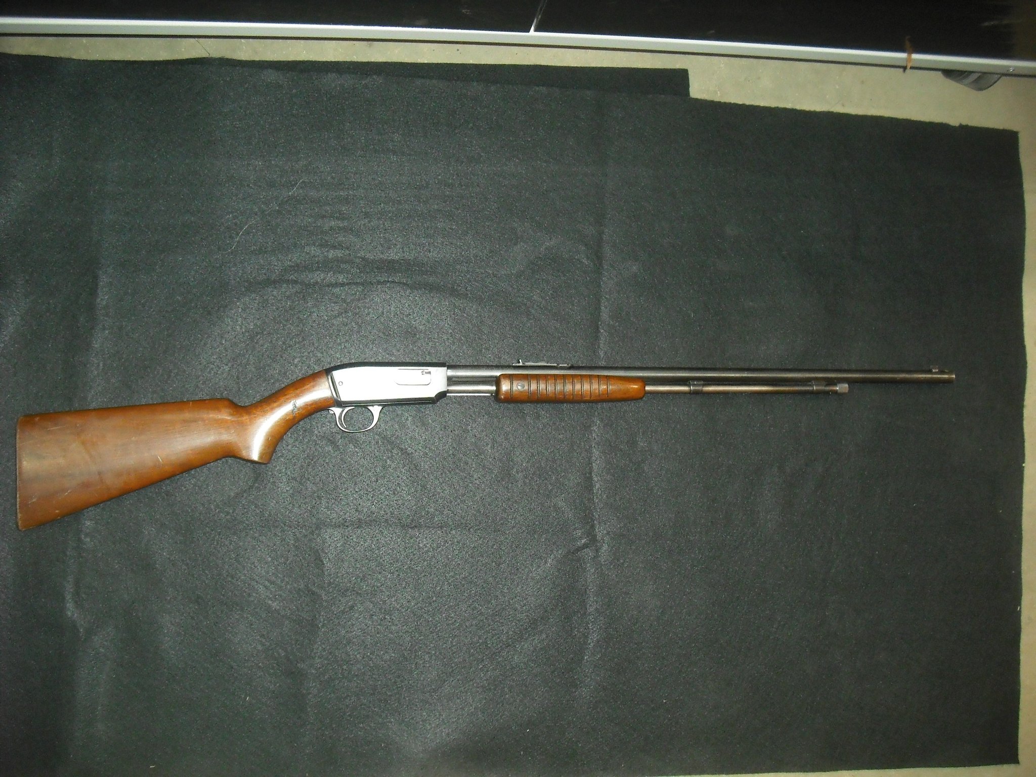 Winchester Model 61