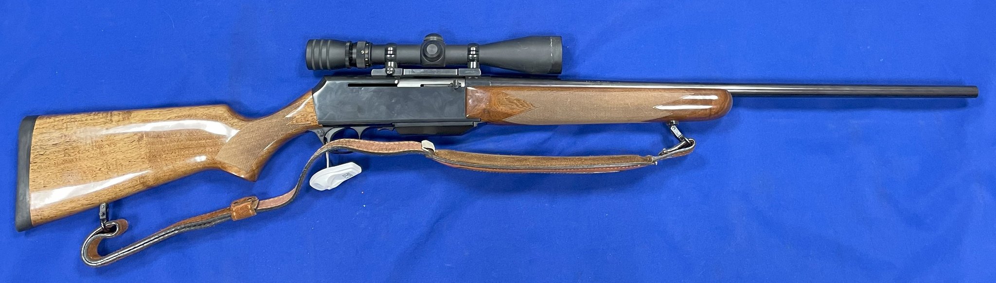 Browning Bar