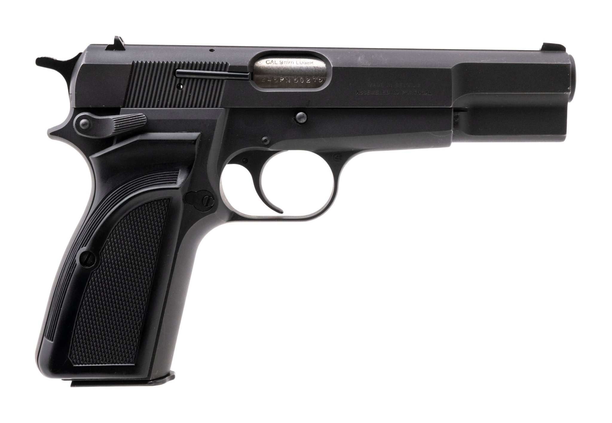 ECOM00419144 BROWNING Hi Power ECOM00419144 505698