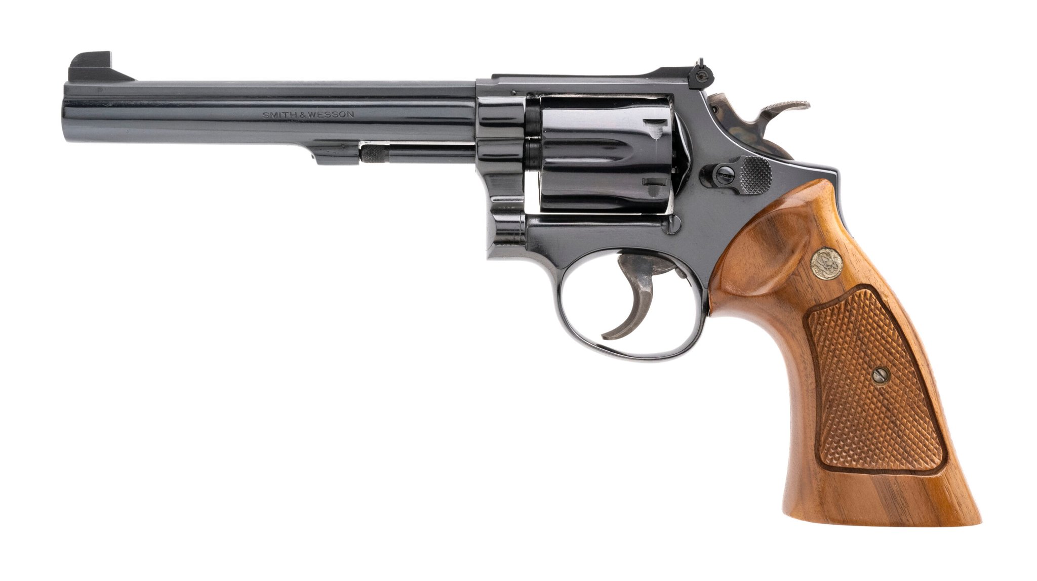 Smith & Wesson 14-3