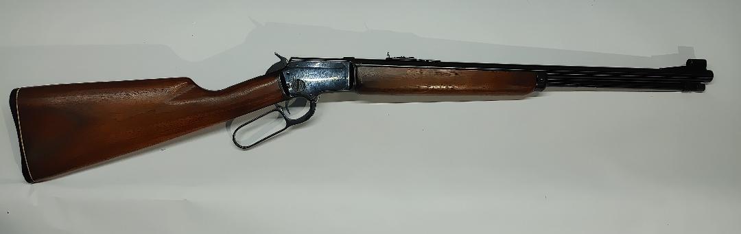 Marlin 39a