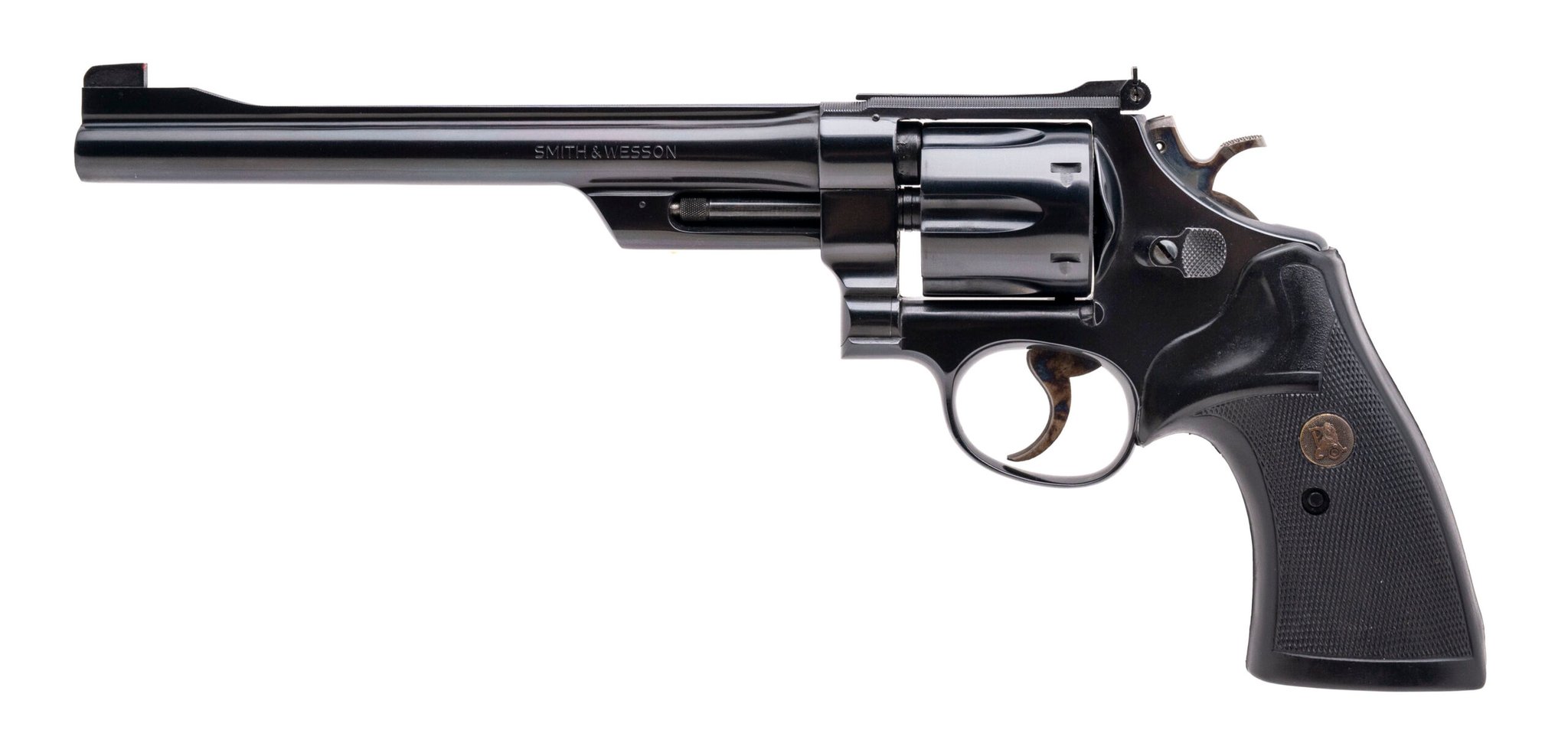 Smith & Wesson 27-2