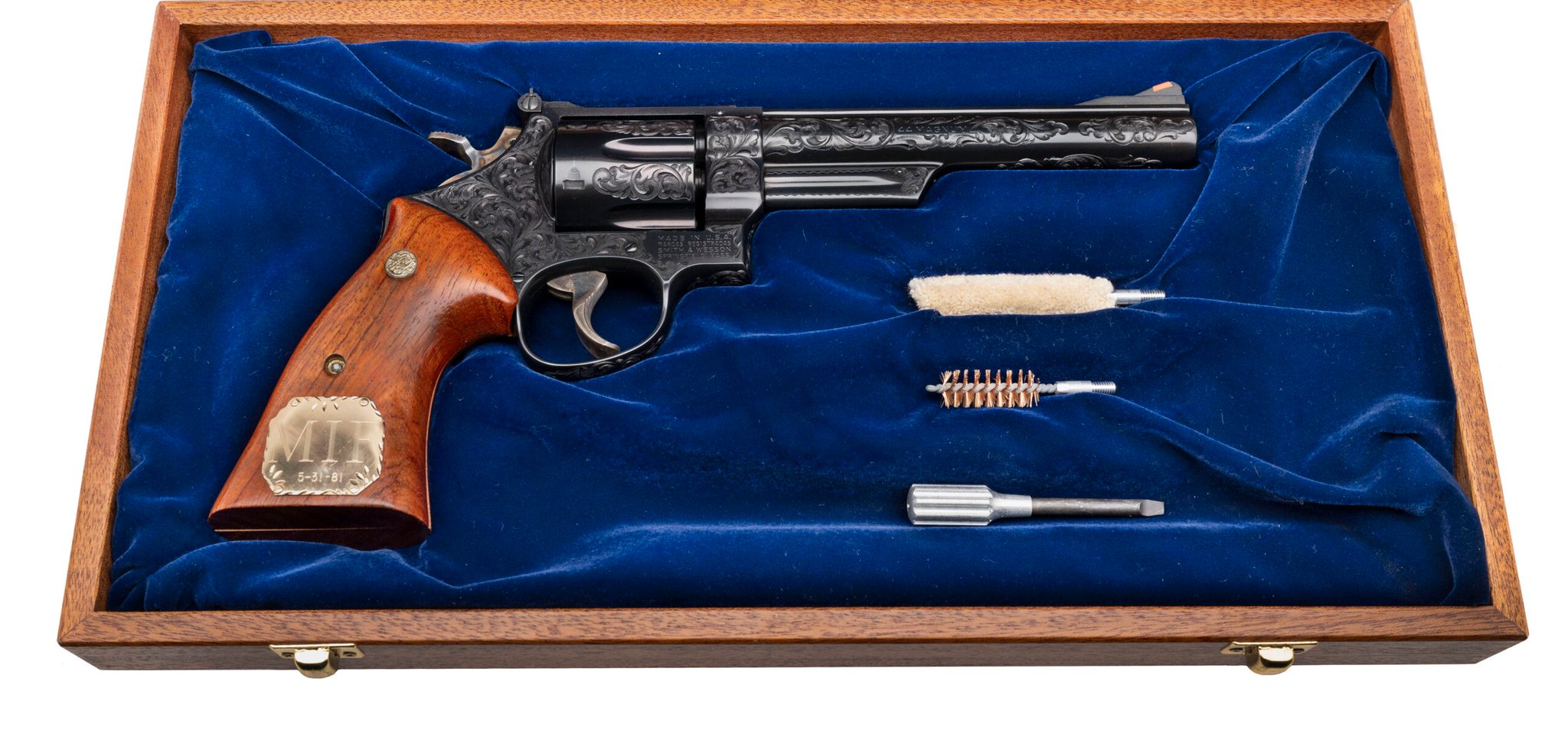 Smith & Wesson 29-2