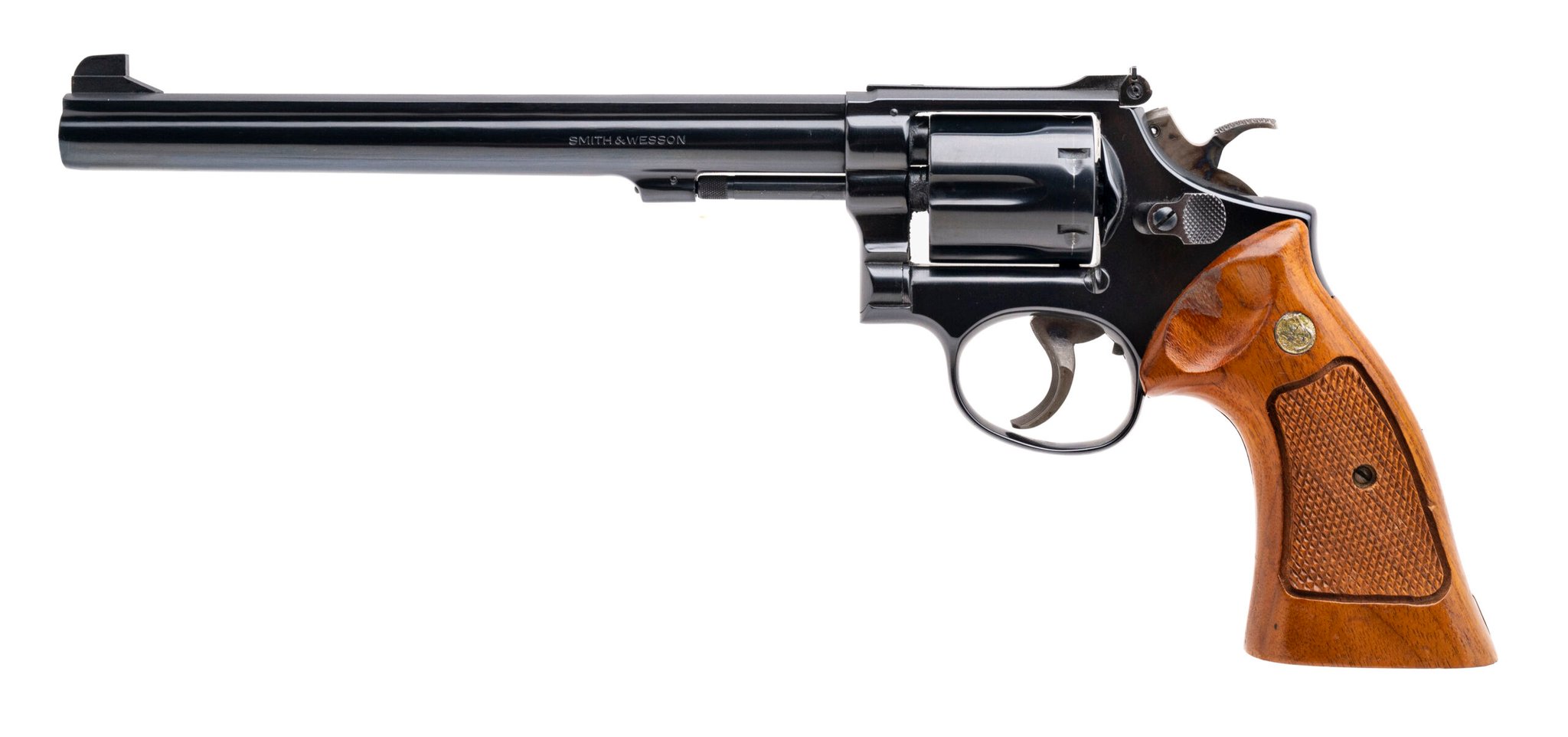 Smith & Wesson 14-3