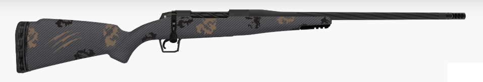 FIERCE Firearms Twisted Rogue ECOM00419232 505793