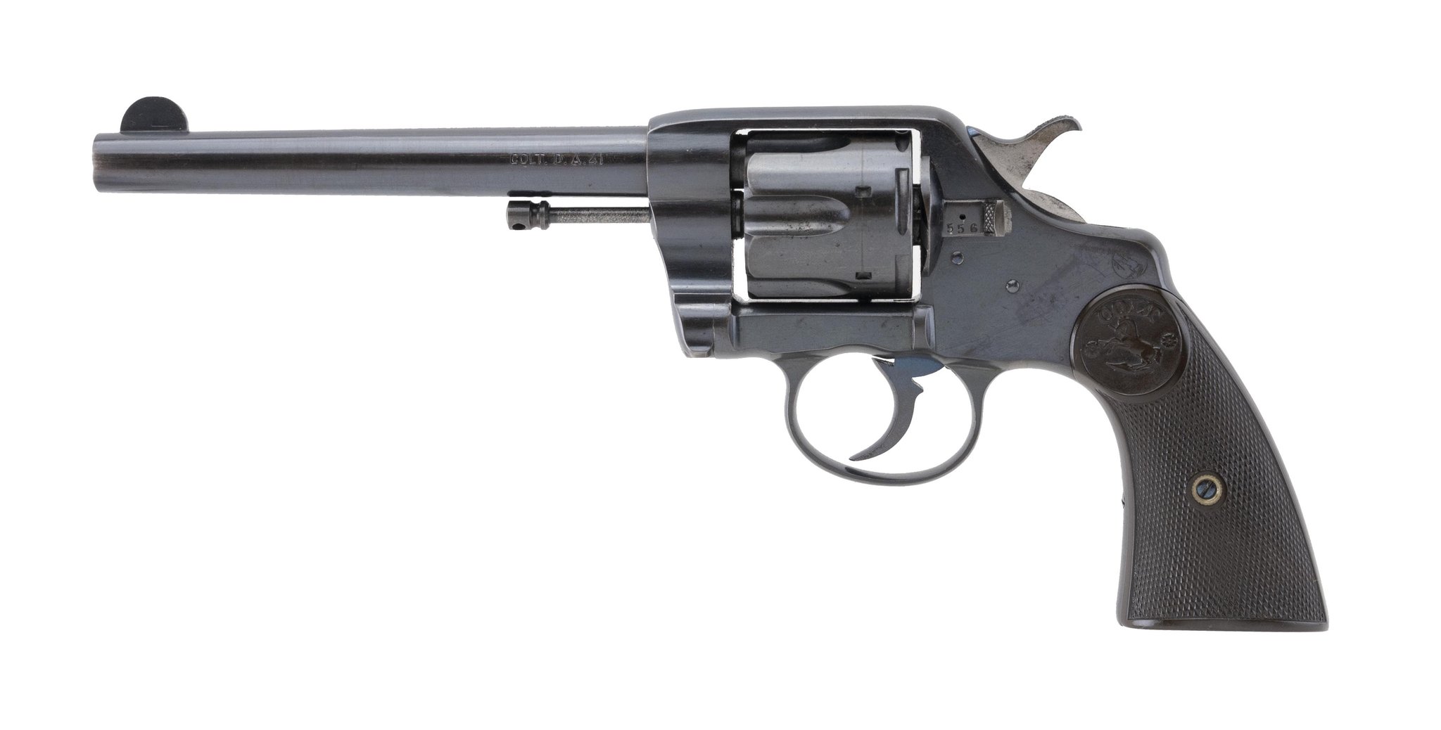 Colt New Army