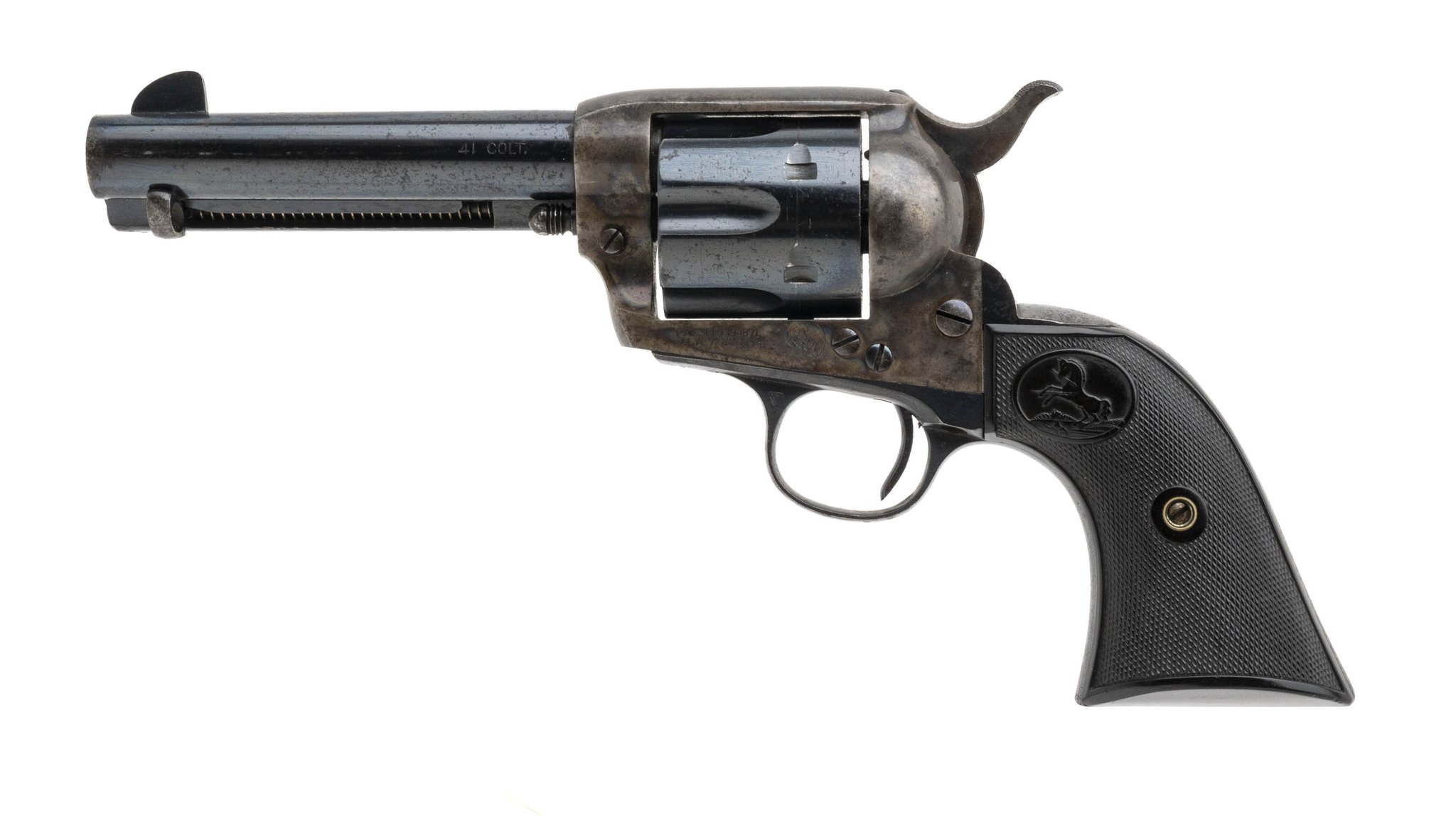 Colt Single Action Army