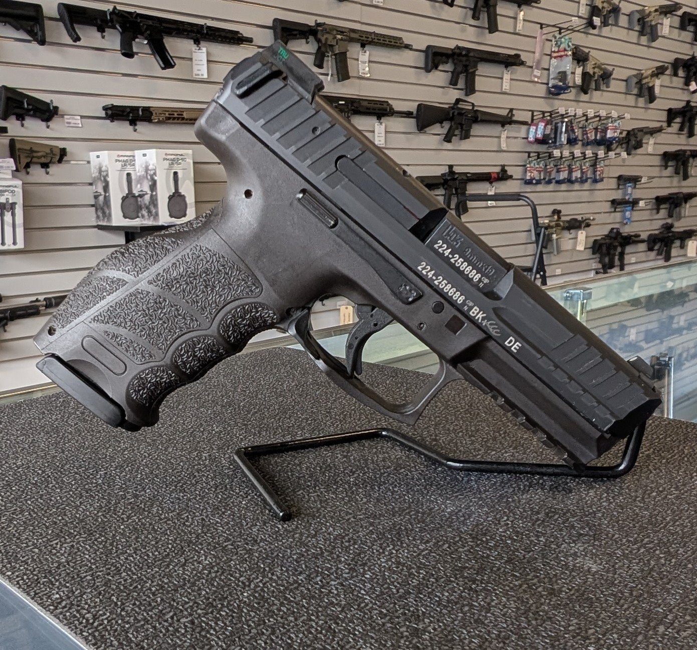 ECOM00419344 HECKLER & Koch Vp9 ECOM00419344 505933