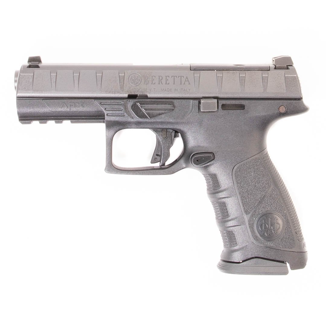 Beretta Apx