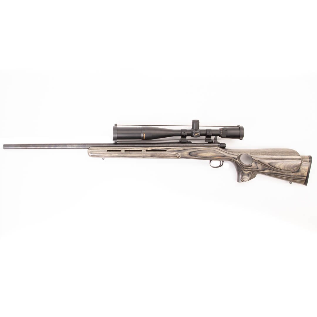 Remington Xr-100