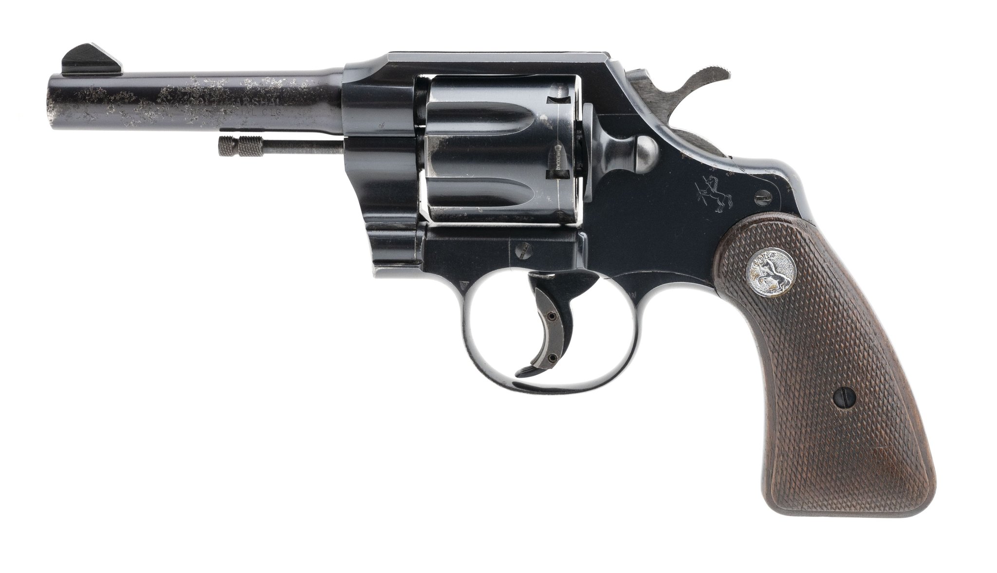 Colt Marshall