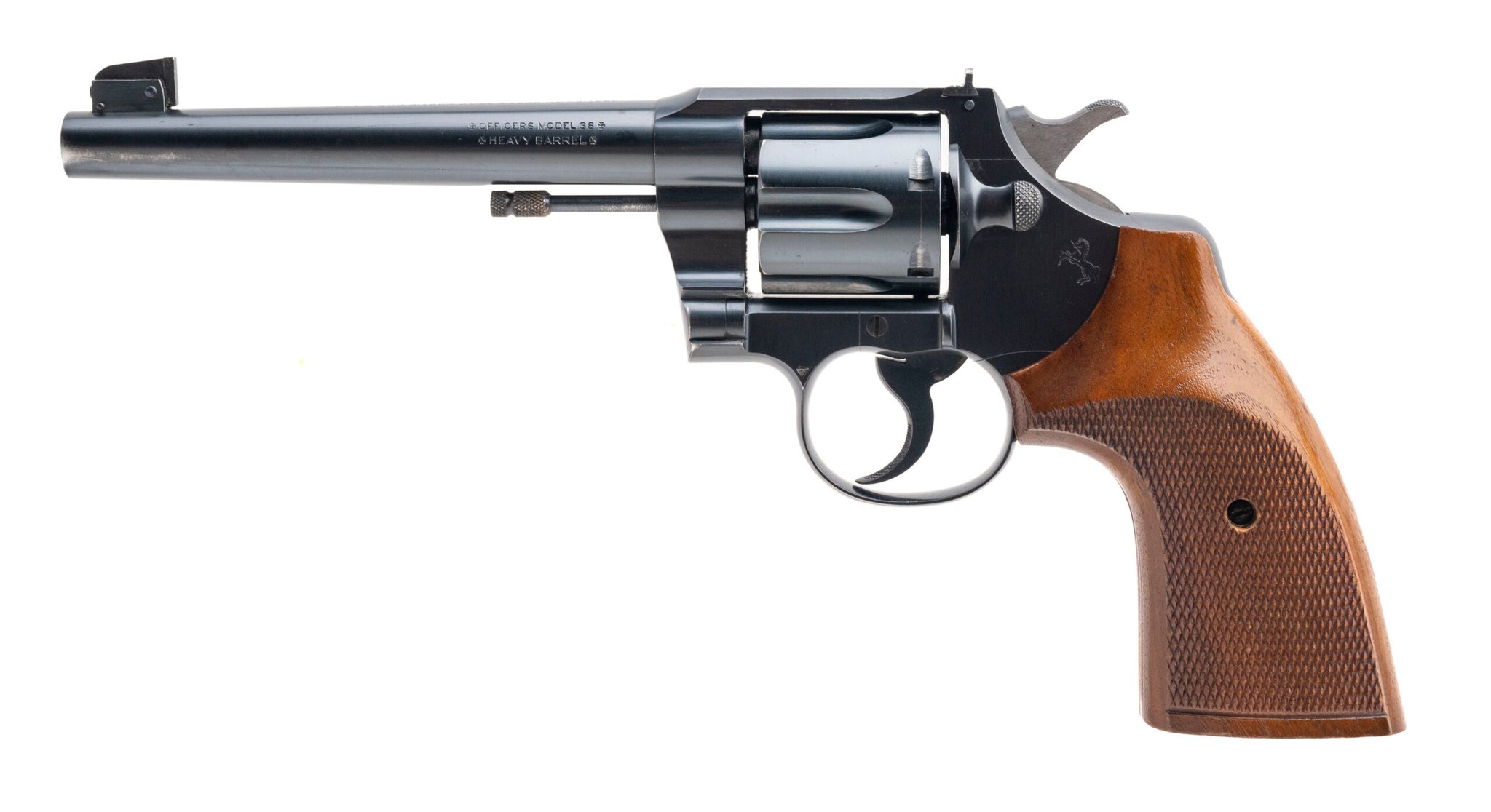 Colt Officers Model
