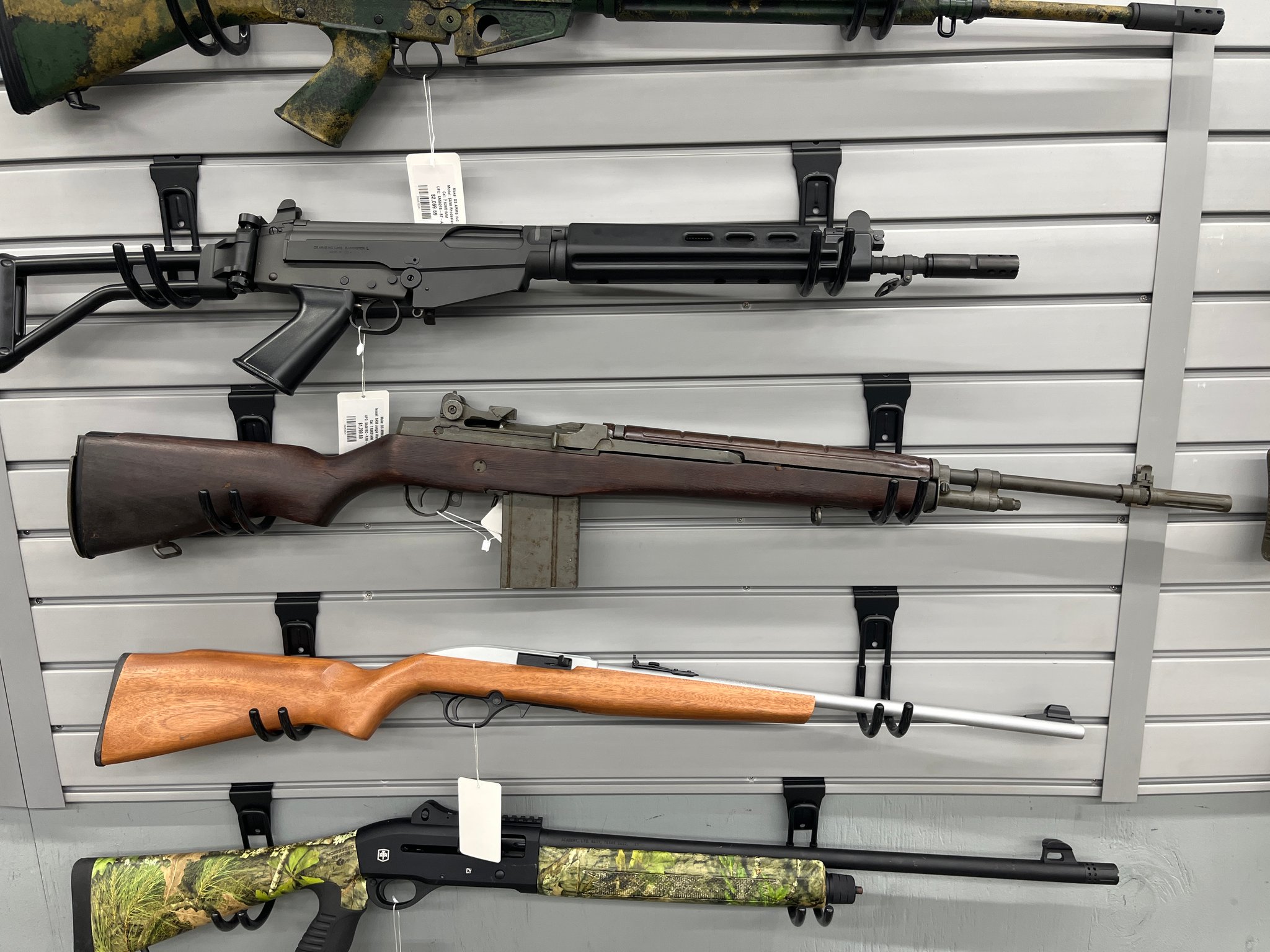 Polytech M14