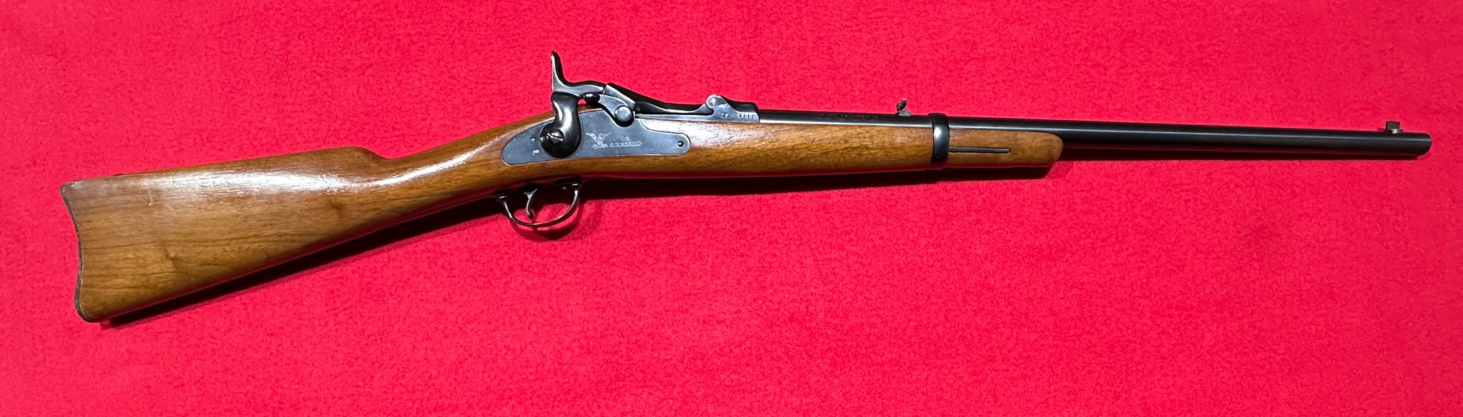 Single Shot H&R