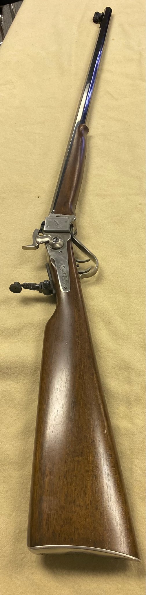 Chiappa Firearms Ideal Model