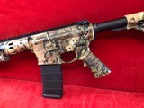 Daniel Defense Ambush 300