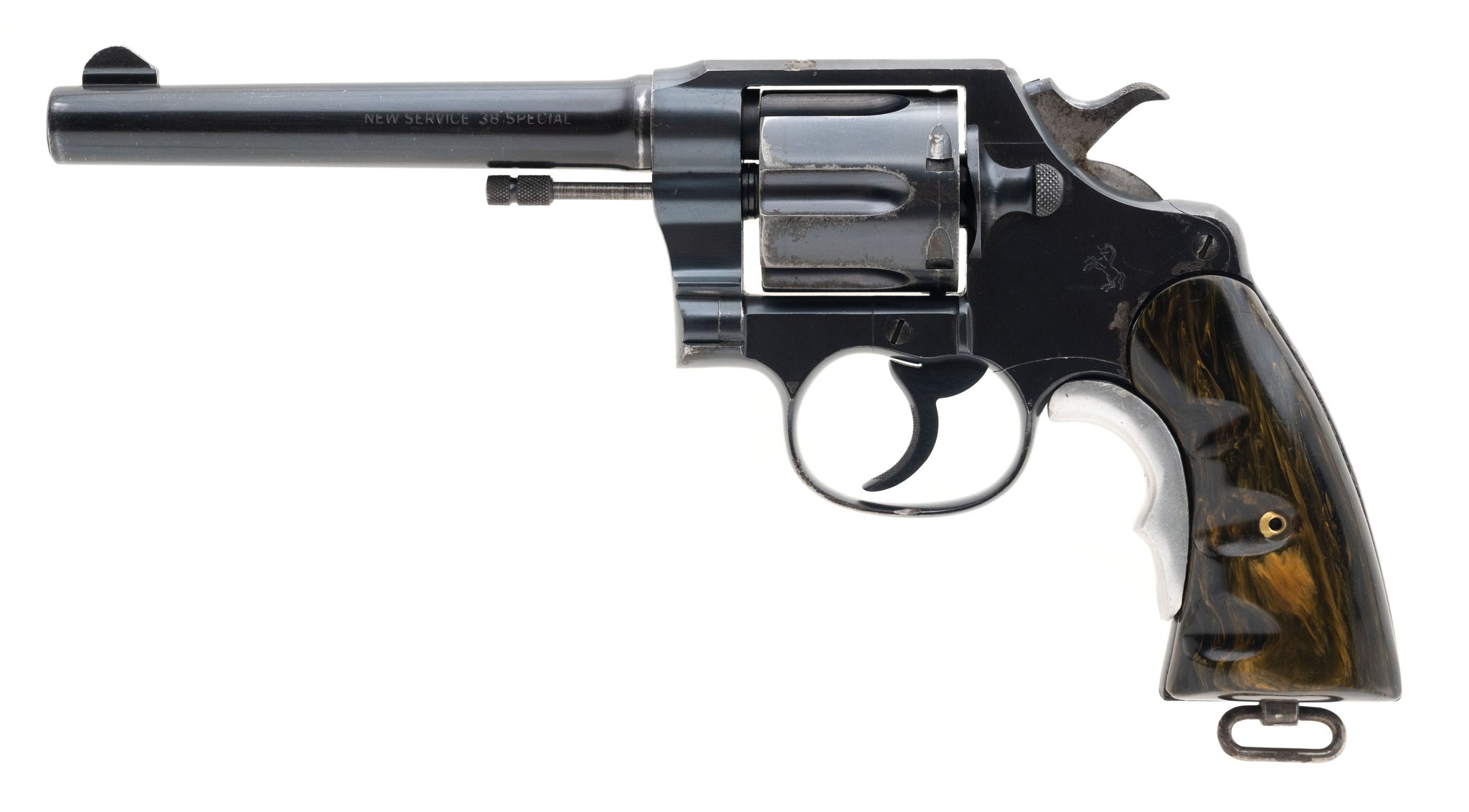 Colt New Service