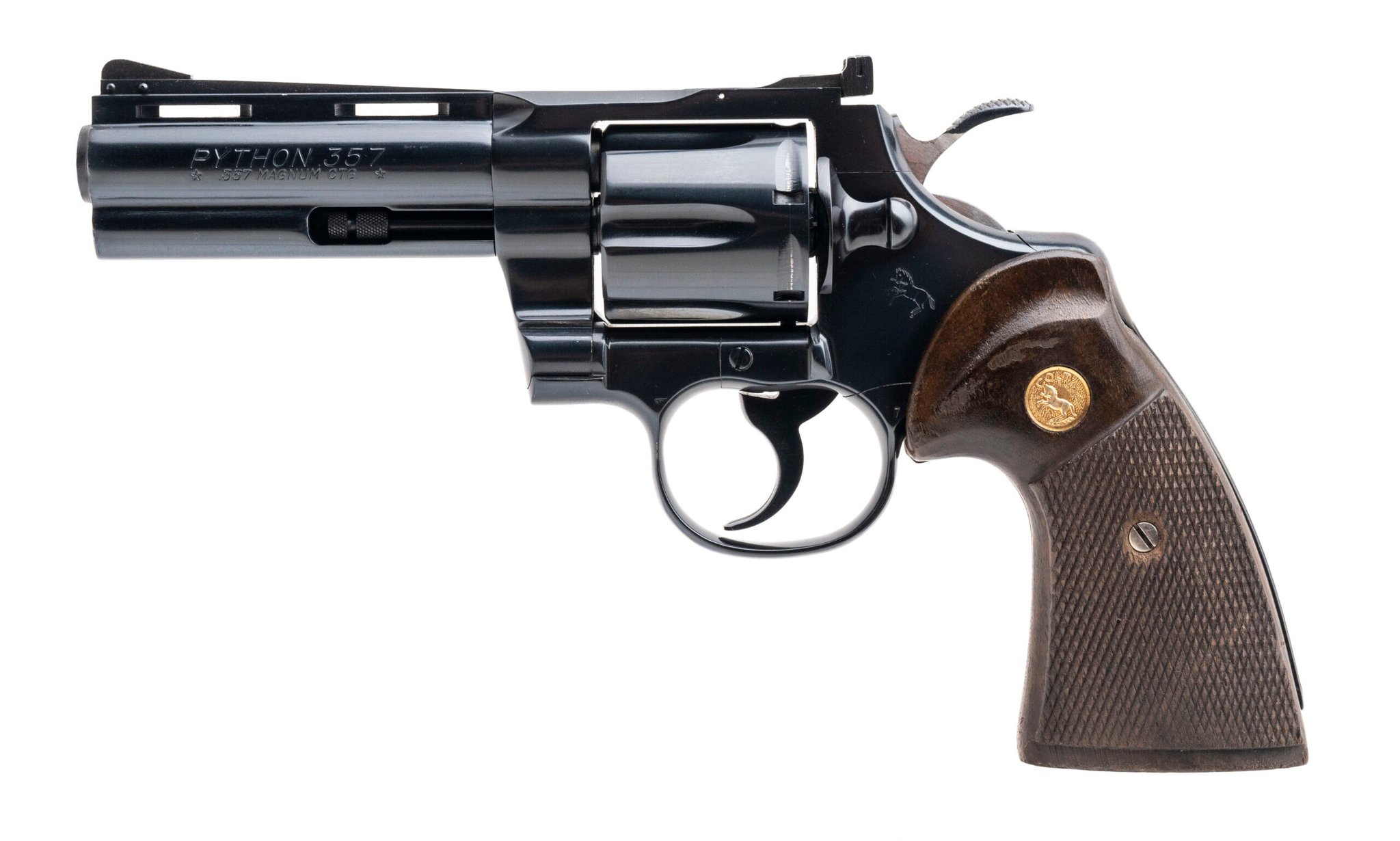 Colt Python