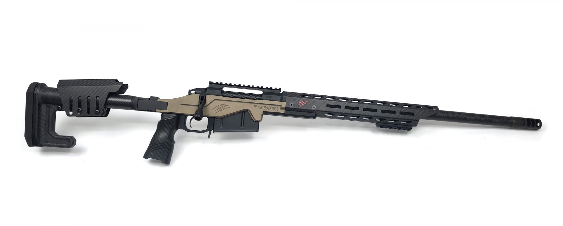 Fierce Firearms Fmtr7mmprc22bz