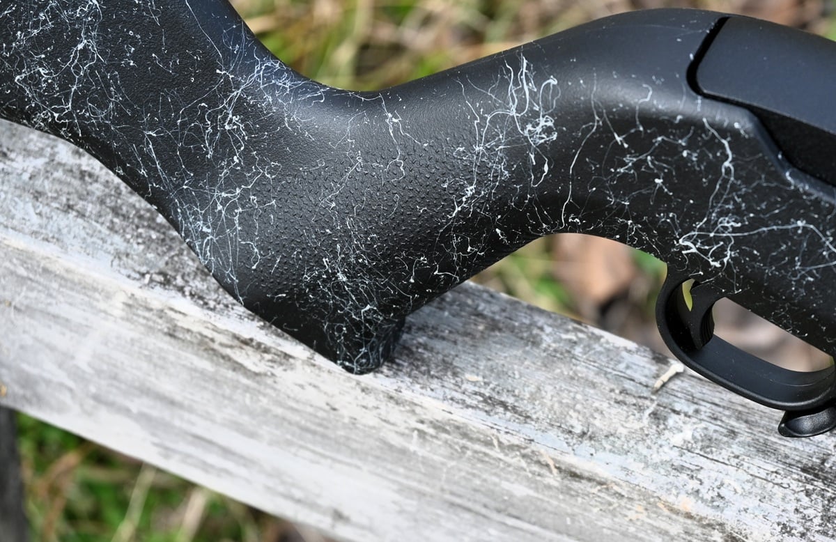 Ruger 10/22 Carbon Fiber 22LR rifle