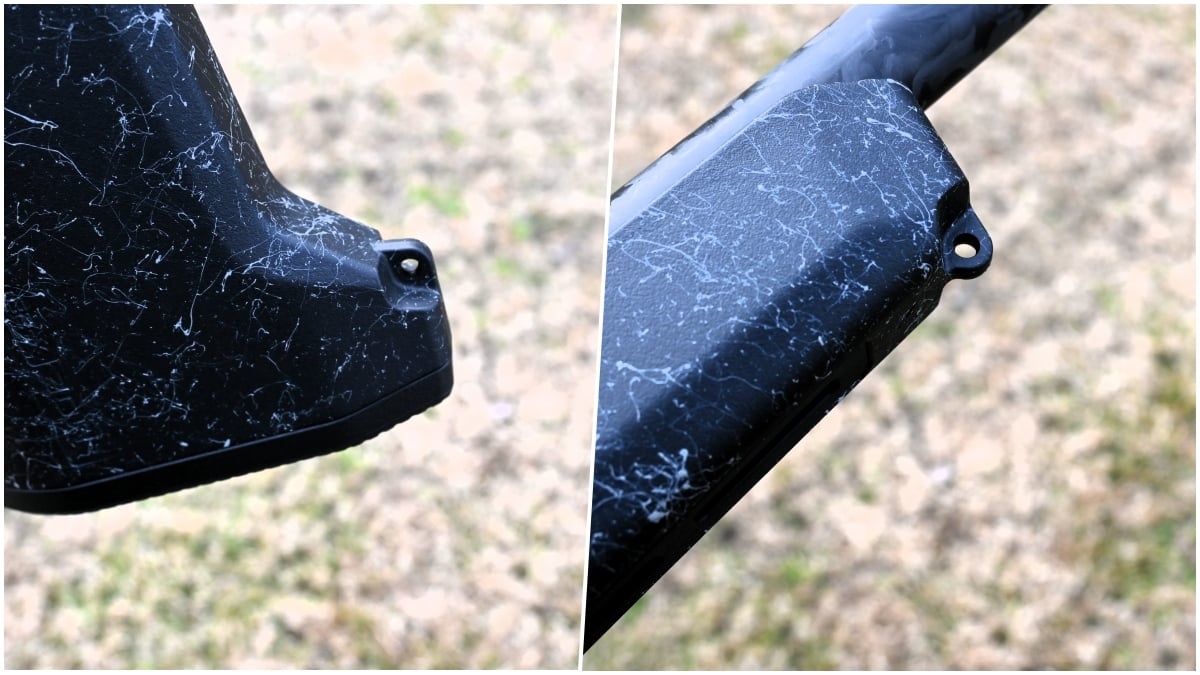 Ruger 10/22 Carbon Fiber 22LR rifle