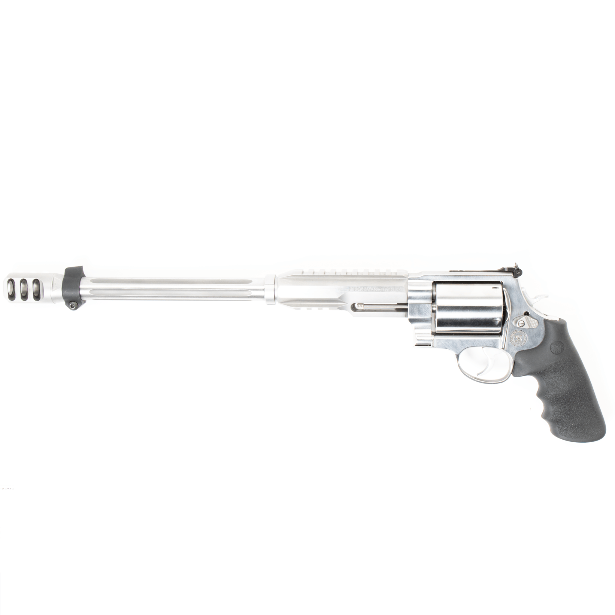 Smith & Wesson 460 Performance Center