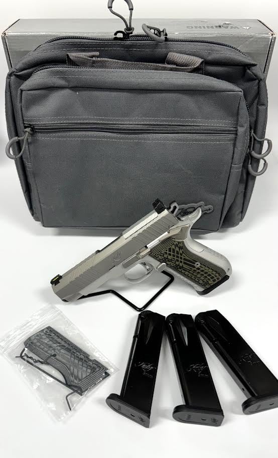 Kimber Kds9c