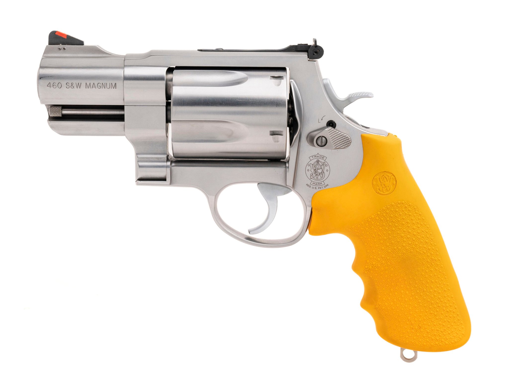 Smith & Wesson 460 Es Emergency Survival Kit