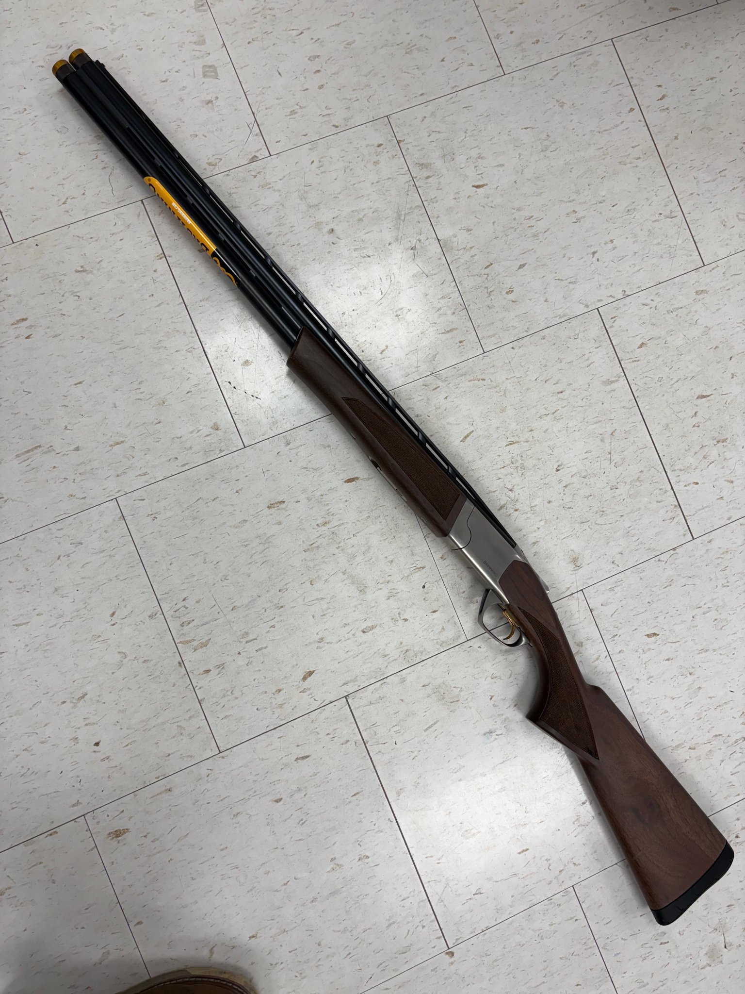 Browning Cynergy Cx