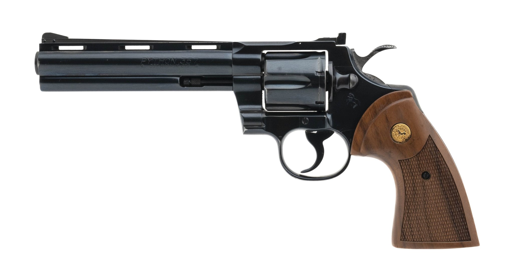 Colt Python