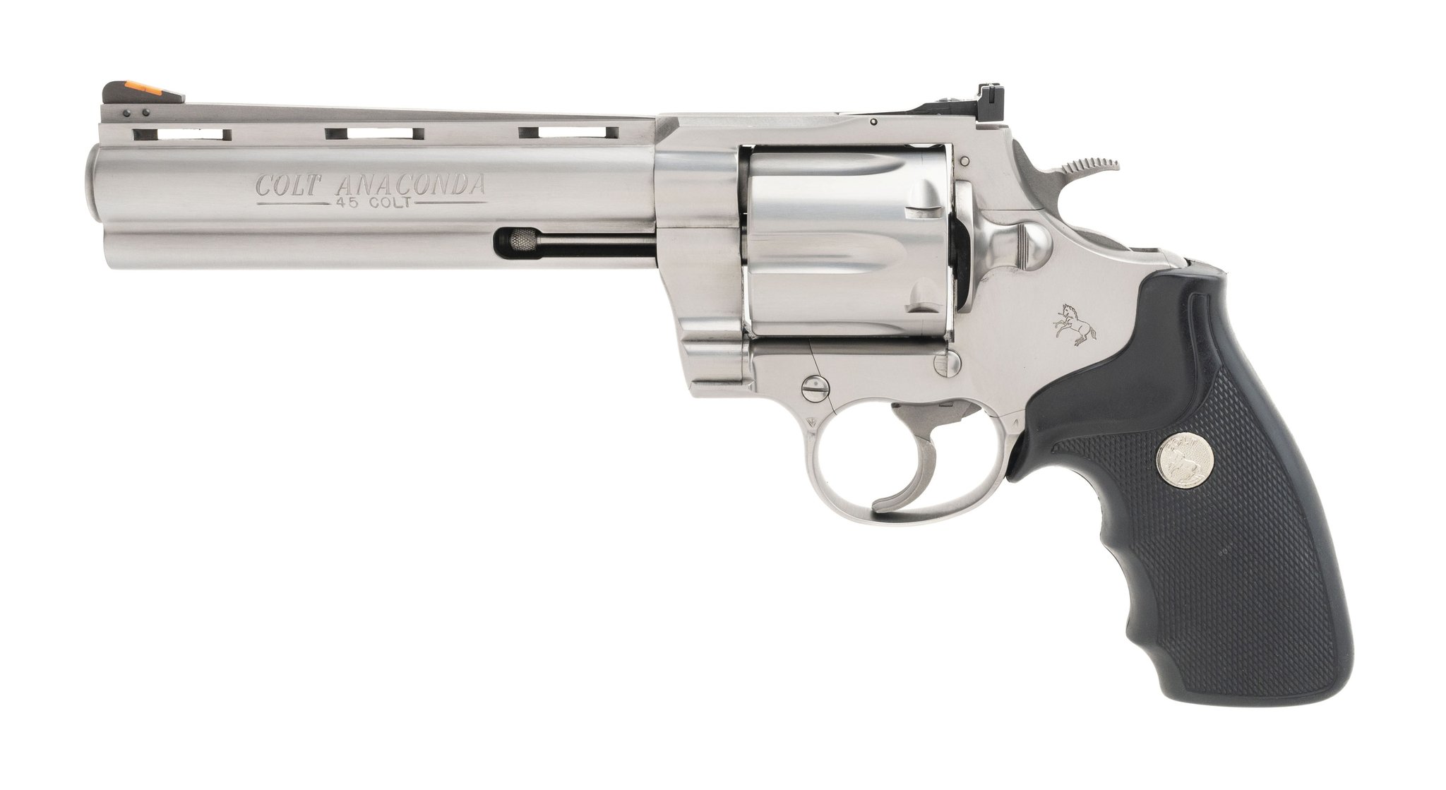 COLT Anaconda ECOM00420186 506916