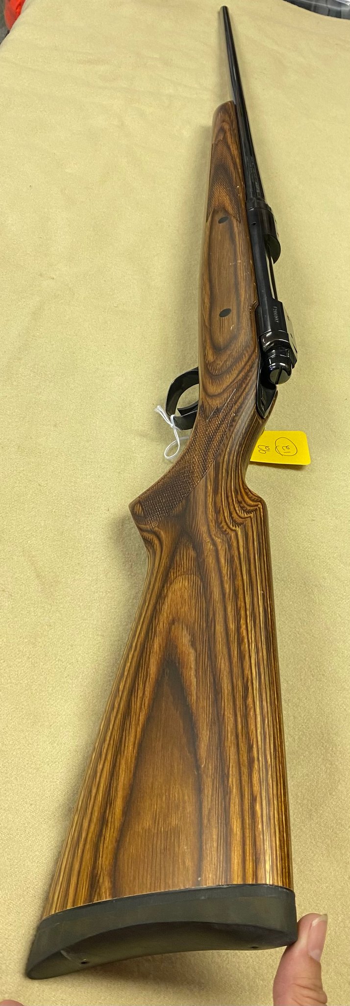 Savage Arms 110 Wle