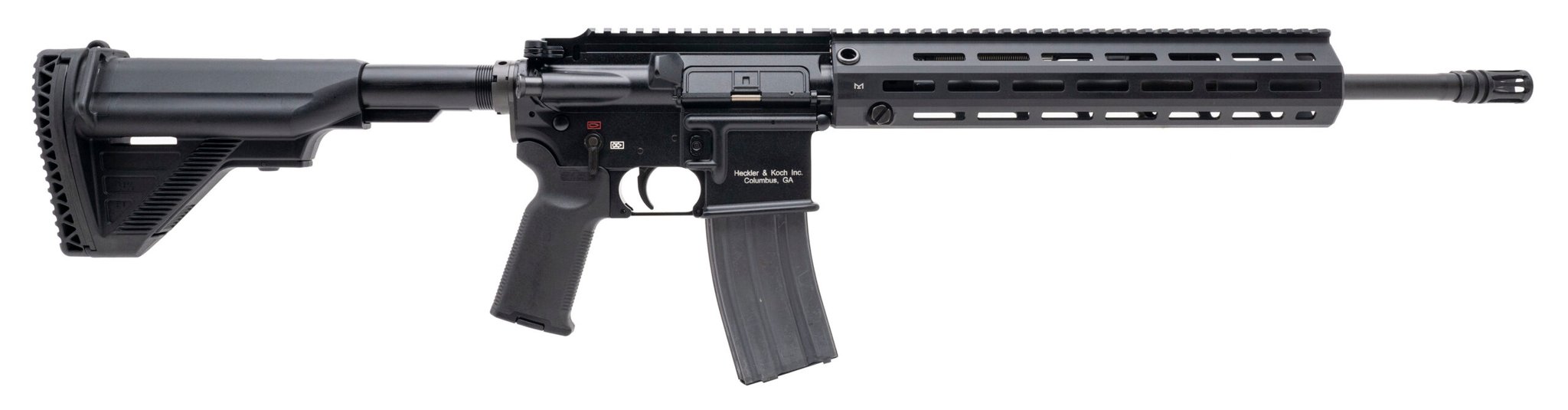 Heckler & Koch Mr556a1