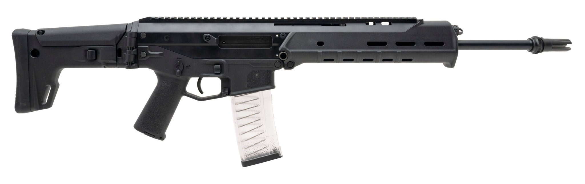 Bushmaster Bacr