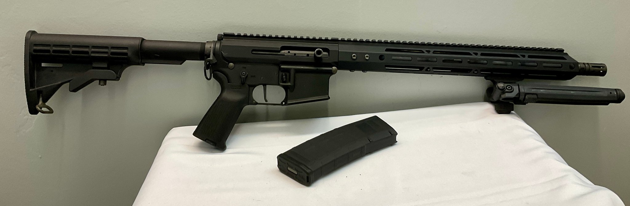 ECOM00420476 BUSHMASTER Xm15-e2s ECOM00420476 507259