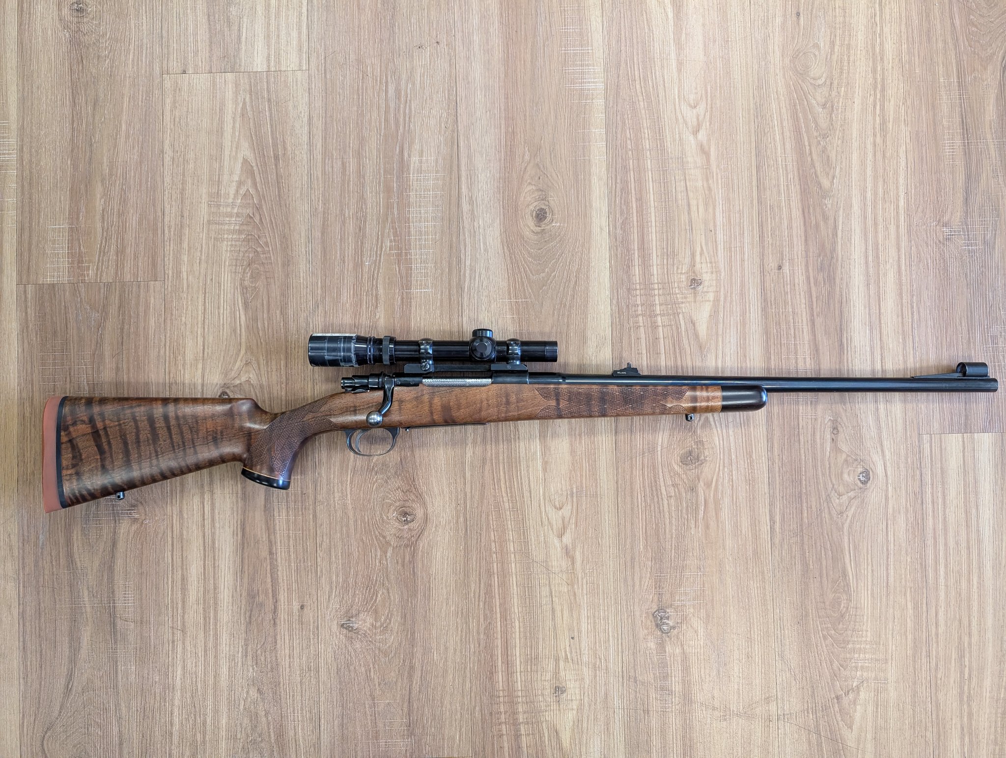 Mauser K98