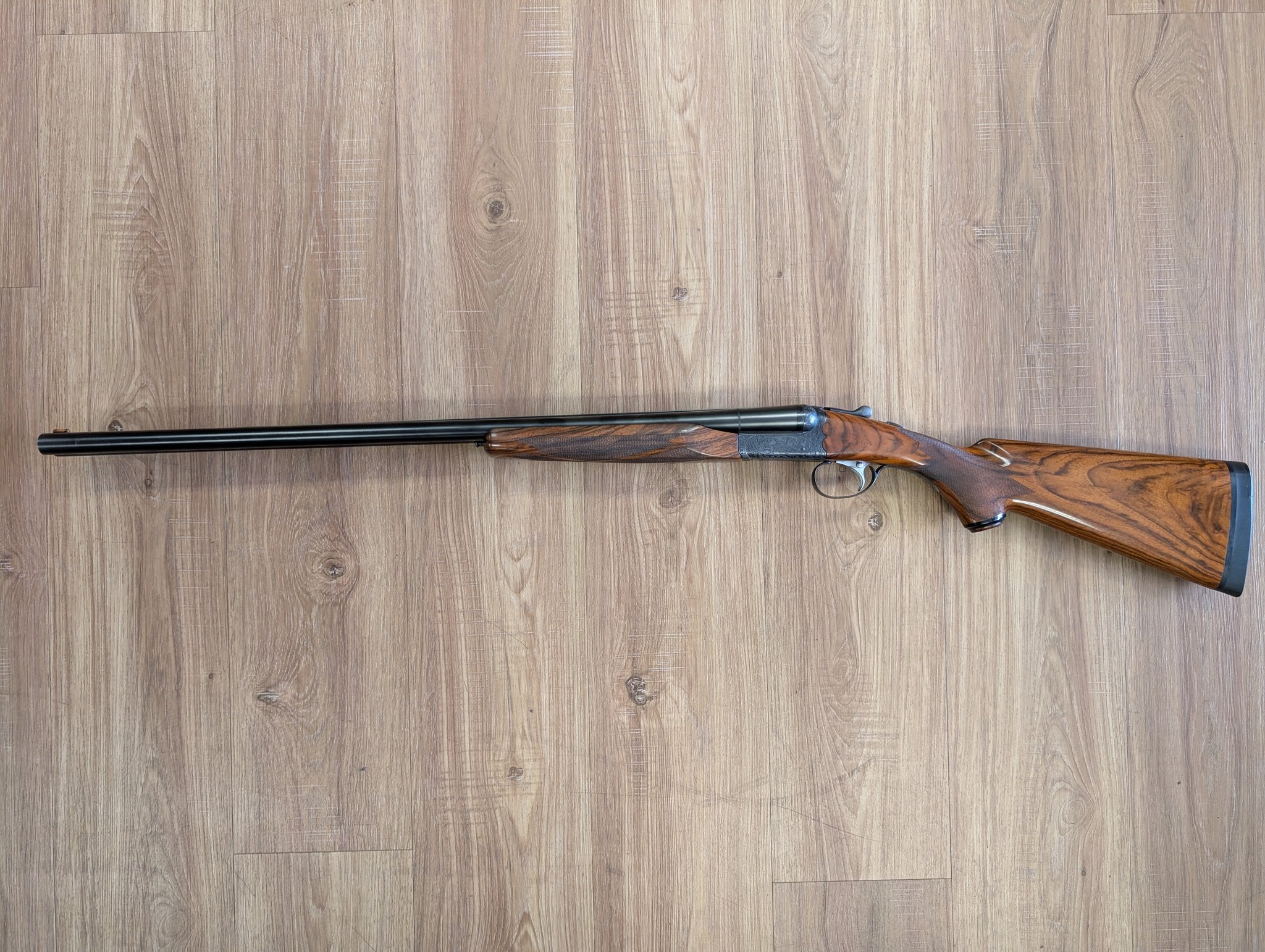 Ithaca Gun Company Skb Model 150