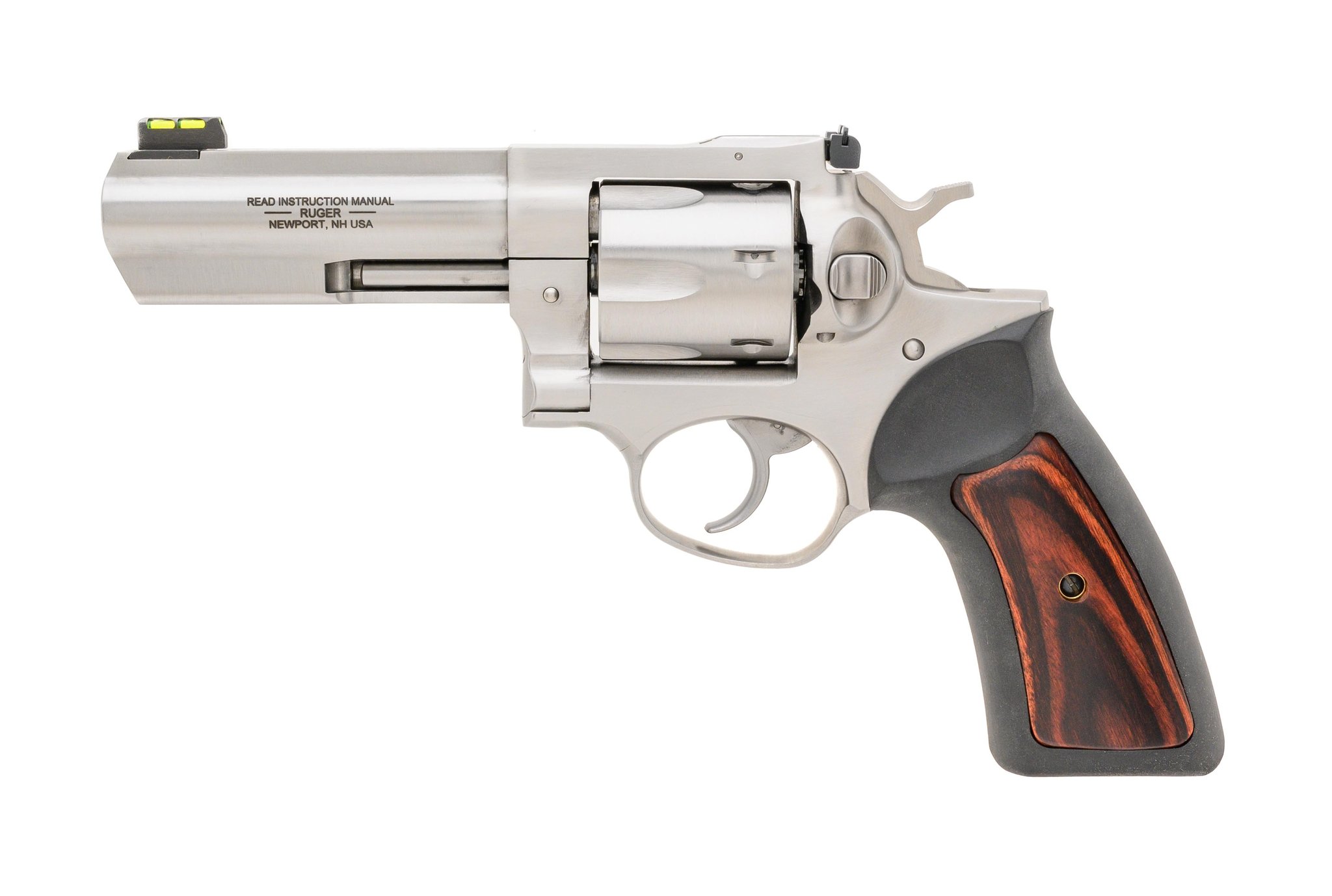 ECOM00420538 RUGER Gp100 ECOM00420538 507332