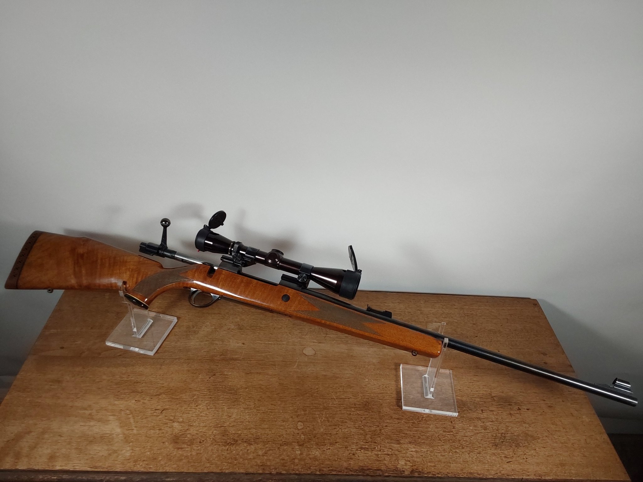 Sako L61r