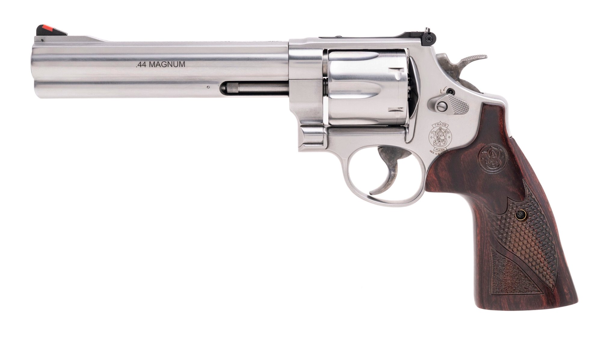 Smith & Wesson 629-6 Deluxe Classic