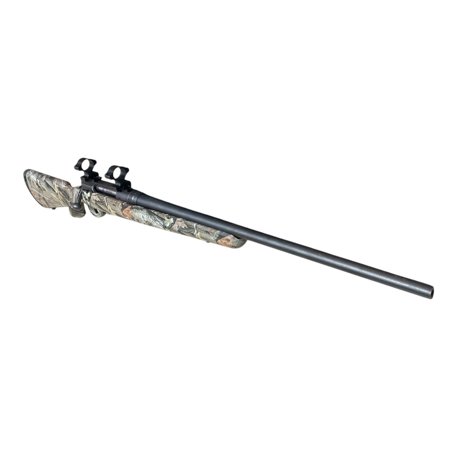 Savage Arms Axis
