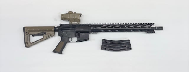 Rock River Arms Lar-15